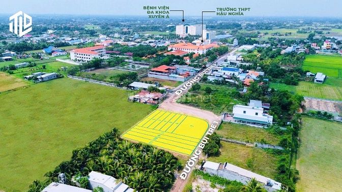🆘 CÒN 3 LÔ CUỐI CÙNG – ĐẤT NỀN SÁT VINHOMES GIÁ CHỈ 18.5 TRIỆU/m2