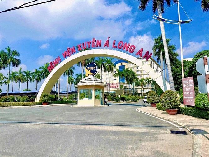 🆘 CÒN 3 LÔ CUỐI CÙNG – ĐẤT NỀN SÁT VINHOMES GIÁ CHỈ 18.5 TRIỆU/m2
