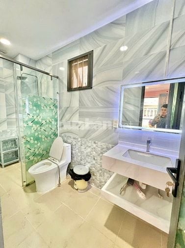 🔥💧 biệt thự Full nội thất Khu Tên Lửa 