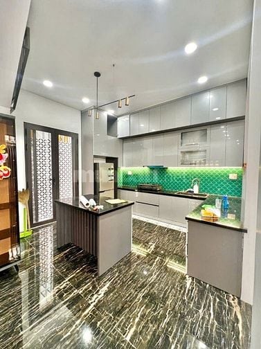 🔥💧 biệt thự Full nội thất Khu Tên Lửa 