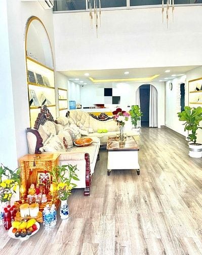 CHO THUÊ NHÀ THANG MÁY - 283/26A Cách Mạng Tháng 8, Quận 10