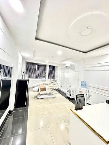 CHO THUÊ NHÀ THANG MÁY - 283/26A Cách Mạng Tháng 8, Quận 10
