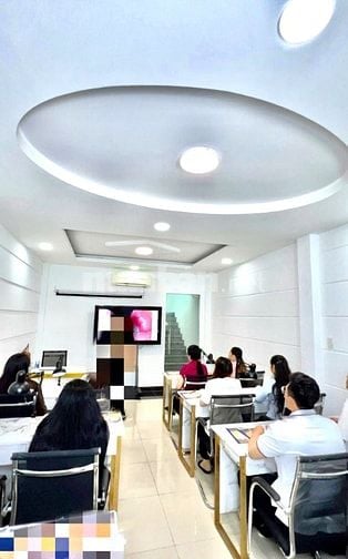 CHO THUÊ NHÀ THANG MÁY - 283/26A Cách Mạng Tháng 8, Quận 10