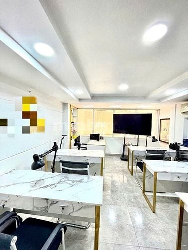 CHO THUÊ NHÀ THANG MÁY - 283/26A Cách Mạng Tháng 8, Quận 10