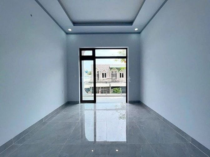 🌿 TỔ ẤM MỚI – NHÀ ĐẸP CHUẨN CHỈ VIỆC XÁCH VALI VÀO Ở