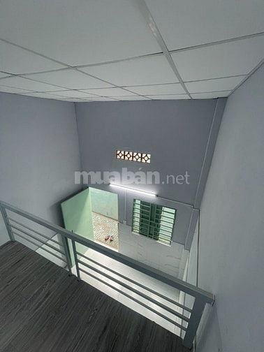 Phòng trọ - Quốc Lộ 13 - sát TP Thủ Đức - Ít phòng