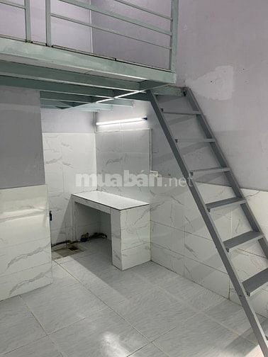 Phòng trọ - Quốc Lộ 13 - sát TP Thủ Đức - Ít phòng