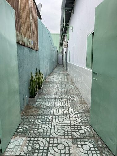 Phòng trọ - Quốc Lộ 13 - sát TP Thủ Đức - Ít phòng
