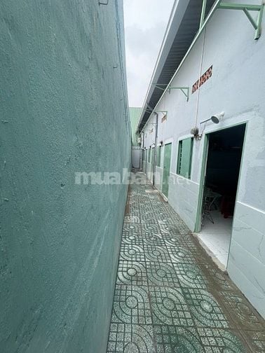 Phòng trọ - Quốc Lộ 13 - sát TP Thủ Đức - Ít phòng