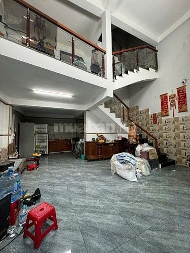 SIÊU HOT ! NHÀ GÓC 2 MT ĐỒ SỘ Ở ĐƯỜNG SỐ 14 P11 Q6 (72M2) CHỈ 12,5 TỶ