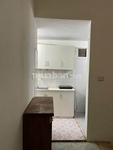 Chính chủ cho thuê nhà ngõ thông 279 Đội Cấn, 189, 173 Hoàng Hoa Thám