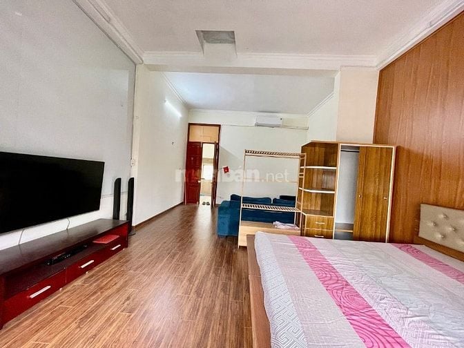 Chính chủ cho thuê nhà ngõ thông 279 Đội Cấn, 189, 173 Hoàng Hoa Thám