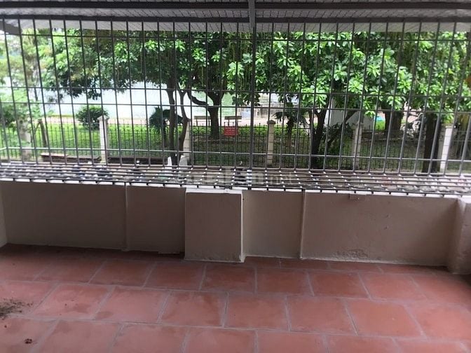 Chính chủ cho thuê căn hộ tập thể tầng 2 khu Thành Công – Ba Đình – Hà