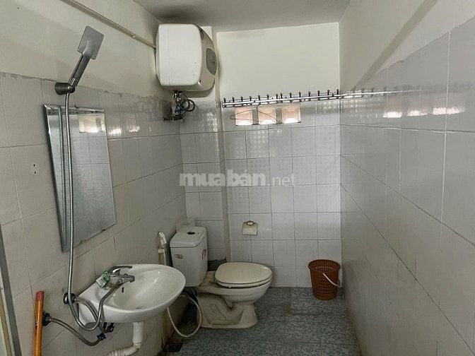Chính chủ cho thuê nhà ngõ thông 279 Đội Cấn, 189, 173 Hoàng Hoa Thám