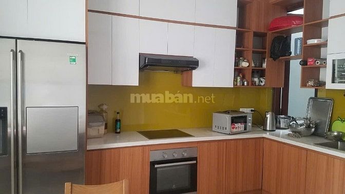 Bán căn hộ chung cư VP5 Linh Đàm, Siêu đẹp, 90.5m2, 5.76 tỷ