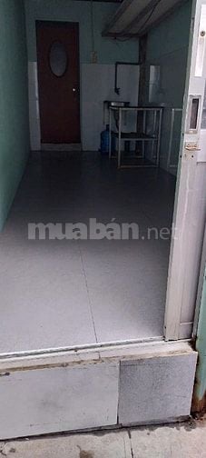 Phòng trọ cho thuê DT 20m2 Lê Đức Thọ, P15, Gò Vấp