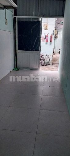 Phòng trọ cho thuê DT 20m2 Lê Đức Thọ, P15, Gò Vấp