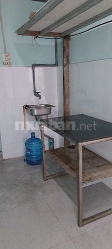 Phòng trọ cho thuê DT 20m2 Lê Đức Thọ, P15, Gò Vấp