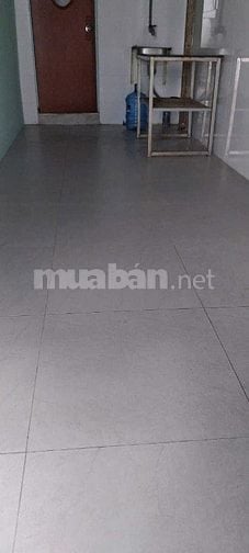 Phòng trọ cho thuê DT 20m2 Lê Đức Thọ, P15, Gò Vấp