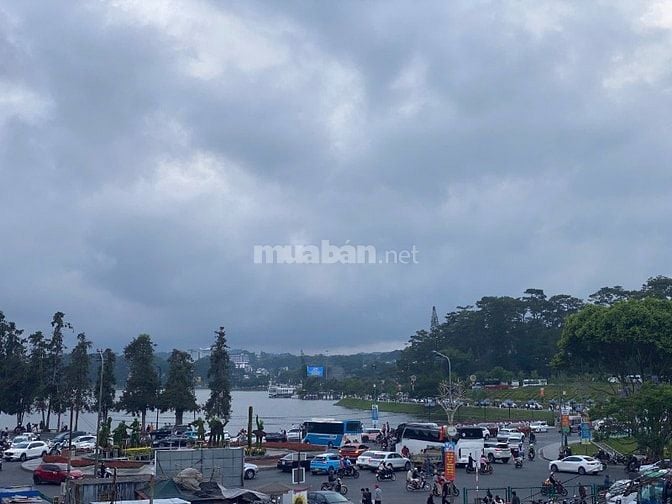 Siêu hiếm - MTKD khu hoà bình trung tâm Đà Lạt, cách chợ đêm đúng 200m
