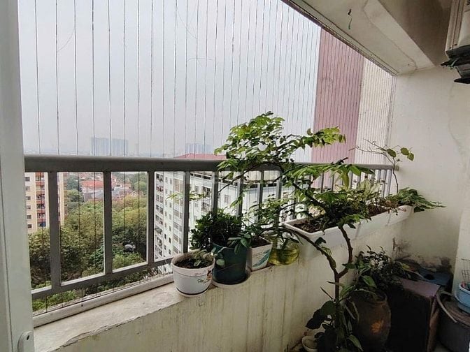Bán căn hộ chung cư VP5 Linh Đàm, Siêu đẹp, 90.5m2, 5.76 tỷ