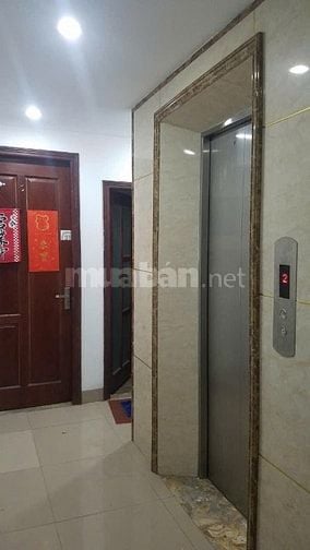 Bán căn hộ chung cư VP5 Linh Đàm, Siêu đẹp, 90.5m2, 5.76 tỷ