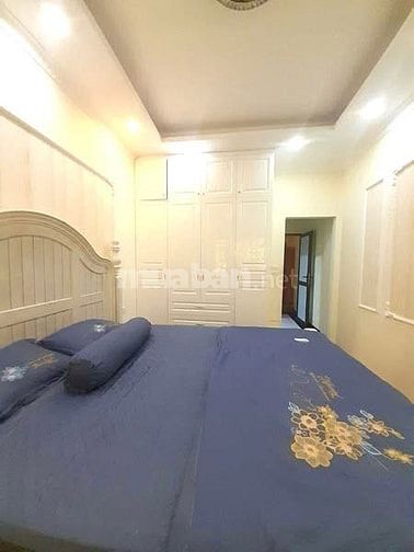 Bán nhà đẹp Ngõ Chợ Khâm Thiên sổ nở hậu pháp lý chuẩn giá hấp dẫn
