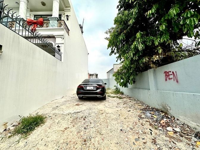 5×19-đất-hóc-môn-thới-tam-thôn-3ty3-trần thị bốc gần chợ hóc môn 