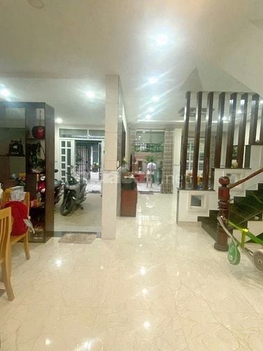 Bán Biệt Thự VIP .đường Lê Đức Thọ phường 15 Quận Gò Vấp