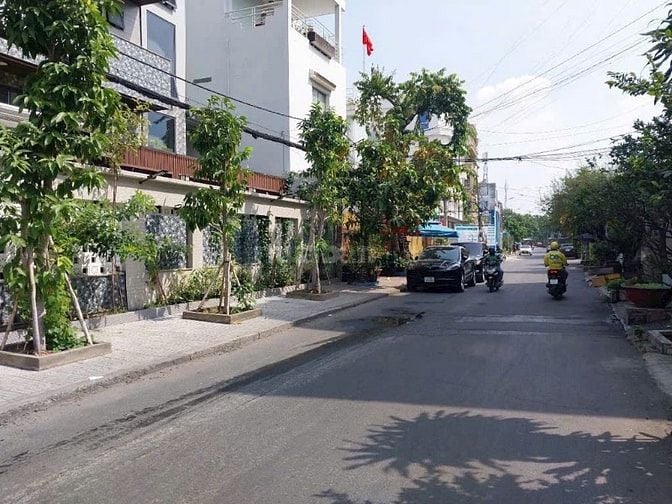 Bán Biệt Thự VIP .đường Lê Đức Thọ phường 15 Quận Gò Vấp
