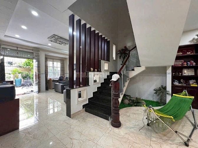 Bán Biệt Thự VIP .đường Lê Đức Thọ phường 15 Quận Gò Vấp