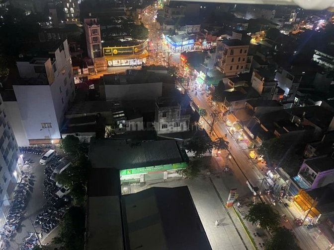 Summer Square 3PN, 2WC, 76m2 đã có sổ hồng giá 3,2ty. LH 0903 675 770