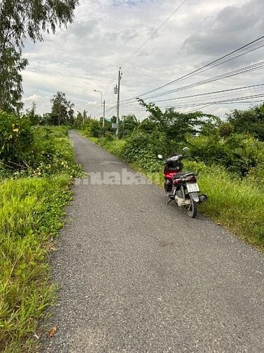 ĐẤT VƯỜN ĐƯỜNG MƯƠNG CHÀI, xã  PHƯỚC LẠI, 10x65m, 640M2 giá 2,15 TỶ