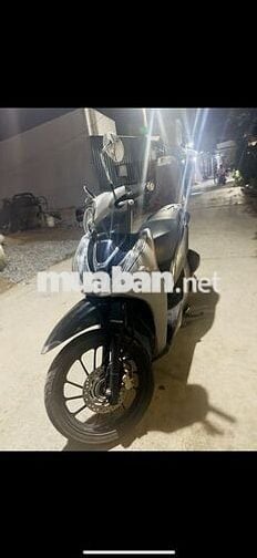 Bán SH mod 9 chủ