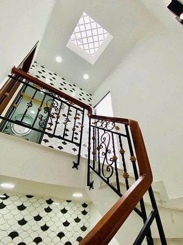 Giảm mạnh 300tr còn 3tỷ150tr nhà 87,5m2 Bùi Quang Là P12 Gò Vấp 