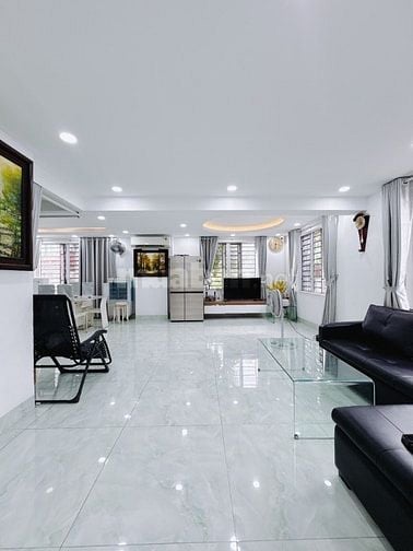 CĂN HỘ TẦNG TRỆT 177M2, CỰC KÌ HIẾM CĂN BÁN, CĂN GÓC, GIÁ BÁN 6,9x TỶ