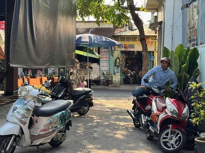 🔥💧🔥 2 lô đất hẻm 74 tTrương Phước Phan, Bình Tân 