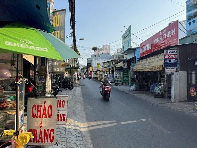 🔥💧🔥 2 lô đất hẻm 74 tTrương Phước Phan, Bình Tân 