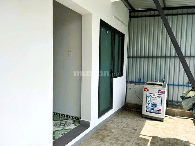 Bán CHDV 2 tầng đường 10 Linh Xuân, ngang gần 8m, thu nhập 30trth