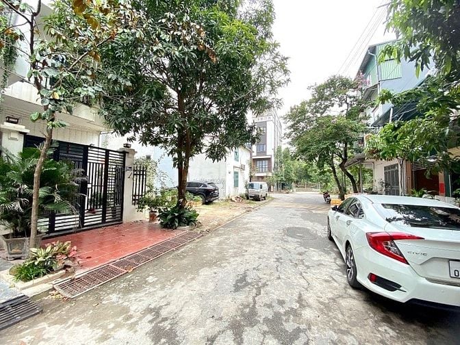 BÁN NHÀ PHÂN LÔ VIP XUÂN PHƯƠNG, VỈA HÈ, Ô TÔ TRÁNH, DỪNG ĐỖ NGÀY ĐÊM