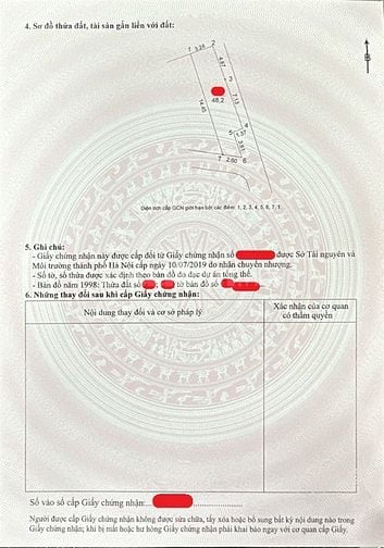 LÔ GÓC - 10M Ô TÔ - FULL NỘI THẤT - NGÕ THÔNG KĐT AN LẠC