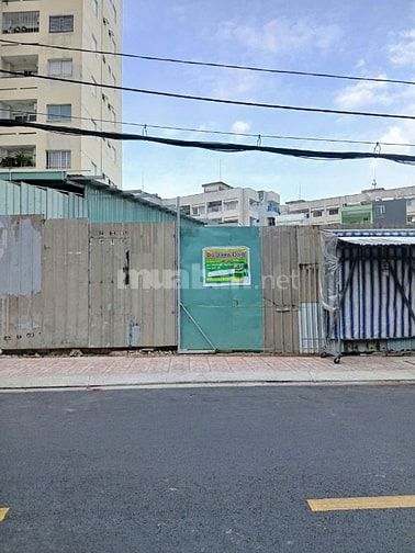 KINH KHỦNG! BÁN NHÀ CẤP 4 CỰC KHỦNG MT ĐƯỜNG 29 Q6 (12X20) CHỈ 28,5 TỶ