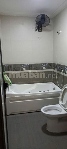 Nhà Phân Lô 4 Tầng, Trung Tâm Hoài Đức, Kinh Doanh, Ô Tô Tránh 