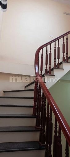 Nhà Phân Lô 4 Tầng, Trung Tâm Hoài Đức, Kinh Doanh, Ô Tô Tránh 