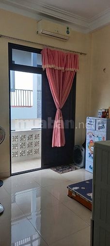 Nhà Phân Lô 4 Tầng, Trung Tâm Hoài Đức, Kinh Doanh, Ô Tô Tránh 