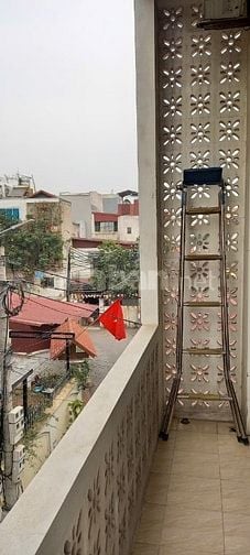 Nhà Phân Lô 4 Tầng, Trung Tâm Hoài Đức, Kinh Doanh, Ô Tô Tránh 