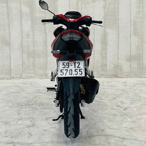Bán Winner X V3 2022 biển thành phố chính chủ máy zin có hỗ trợ góp