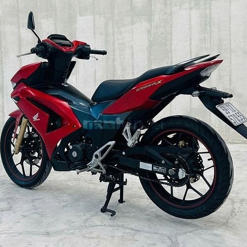 Bán Winner X V3 2022 biển thành phố chính chủ máy zin có hỗ trợ góp