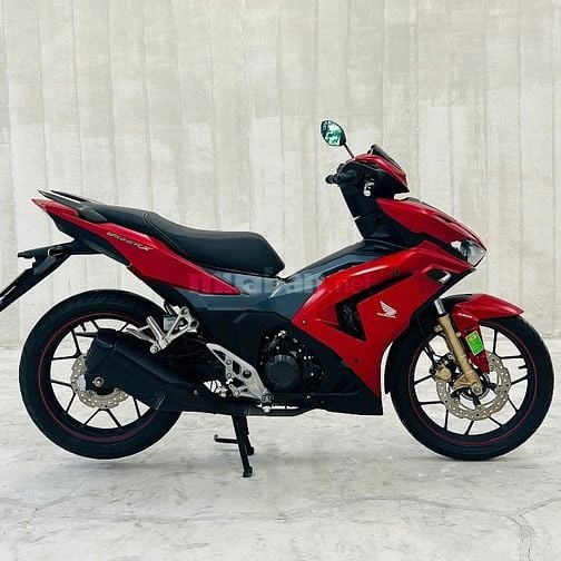 Bán Winner X V3 2022 biển thành phố chính chủ máy zin có hỗ trợ góp