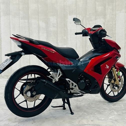Bán Winner X V3 2022 biển thành phố chính chủ máy zin có hỗ trợ góp